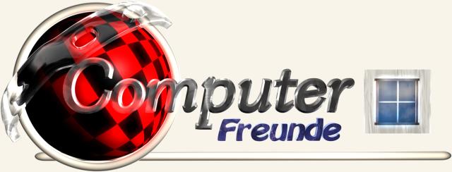 Computer-Freunde-Logo